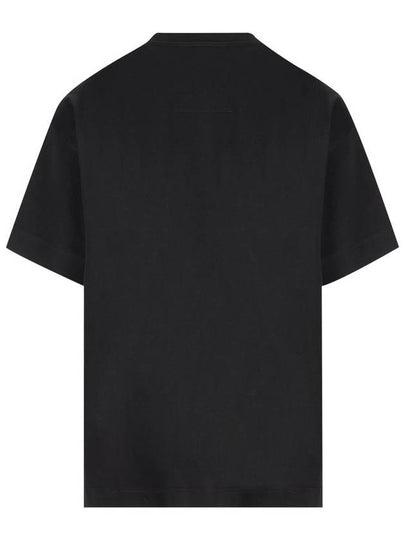 Givenchy T-shirts and Polos Black - GIVENCHY - BALAAN 2