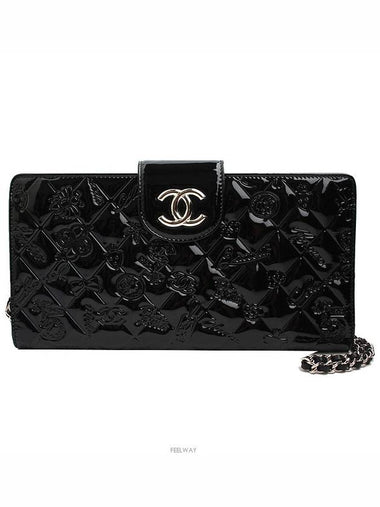 women shoulder bag - CHANEL - BALAAN 1