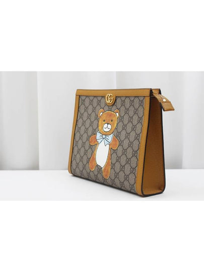 Kai Clutch 660513 - GUCCI - BALAAN 2