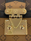 Women s Monogram Reverse Maltage Trunk Shoulder Bag M43596 Condition A - LOUIS VUITTON - BALAAN 10