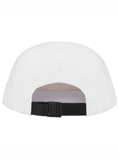 two tone camp cap white FW23H145 - SUPREME - BALAAN 2