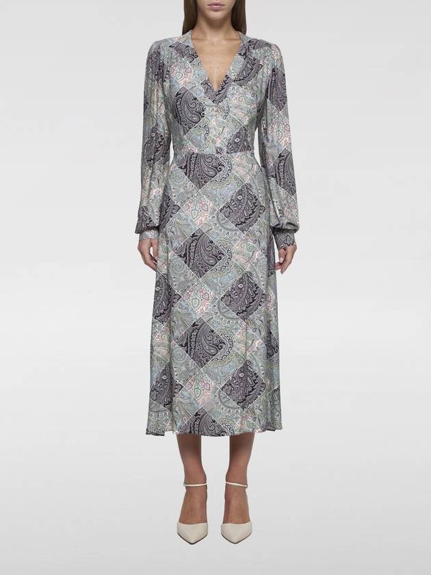 Dress woman Etro - ETRO - BALAAN 1