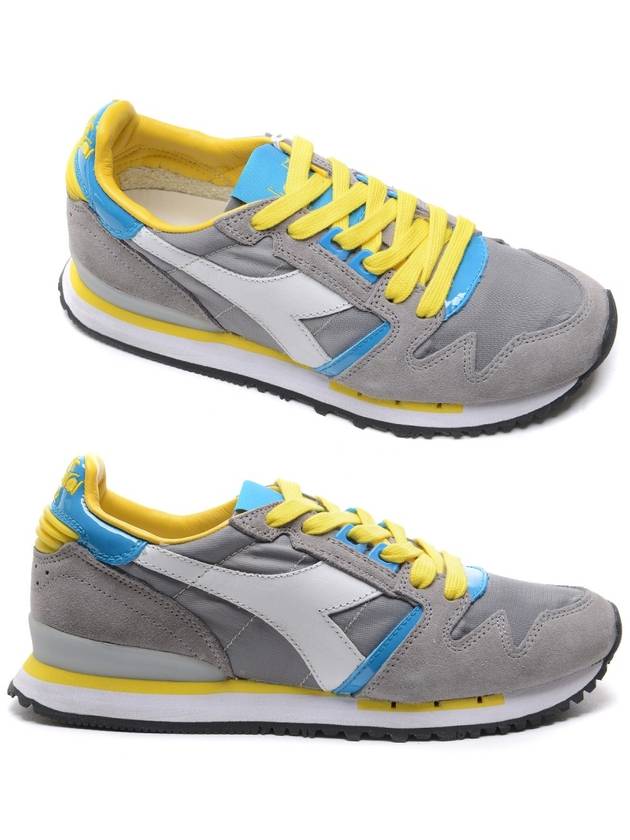 Women's Sneakers 161319_75060_F - DIADORA - BALAAN 1