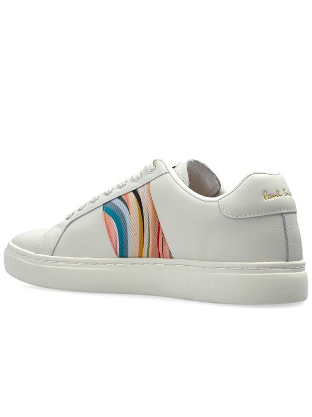 Paul Smith Sneakers Lapin, Women's, White - PAUL SMITH - BALAAN 5