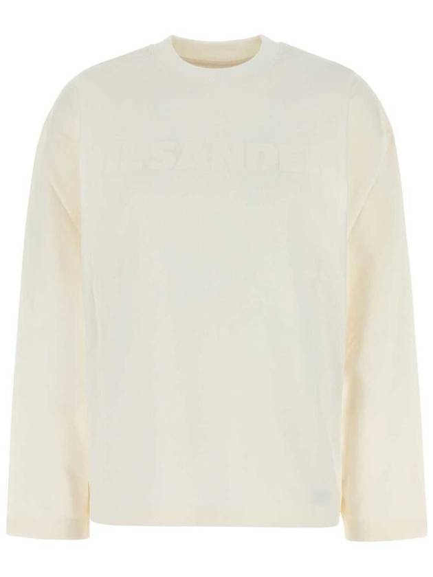 Jil Sander T-Shirt - JIL SANDER - BALAAN 1