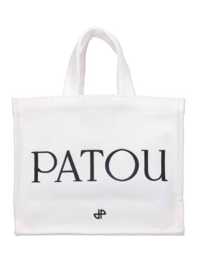 Bag AC0440076 001W - PATOU - BALAAN 2