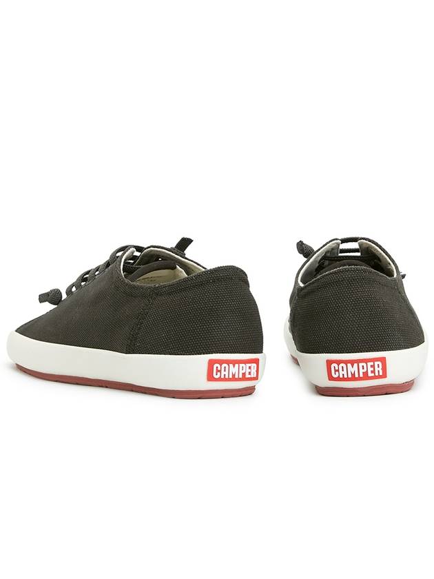 Sneakers 18869 112 PEU RAMBLA 0 Gray - CAMPER - BALAAN 7