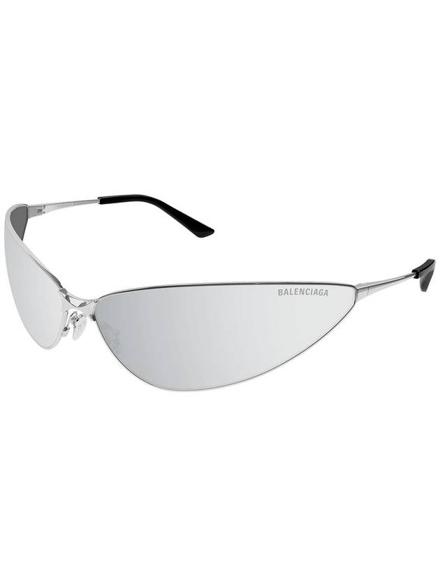 Eyewear Laser Cat Eye Frame Sunglasses BB0315S - BALENCIAGA - BALAAN 3