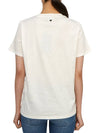 Yen short sleeve t shirt 15971052650 003 - MAX MARA - BALAAN 4