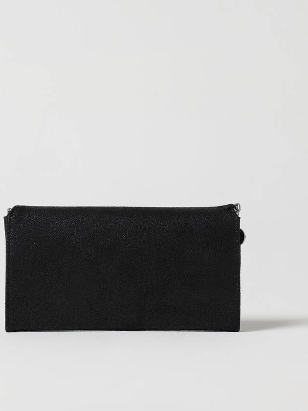 Wallet woman Stella Mccartney - STELLA MCCARTNEY - BALAAN 3