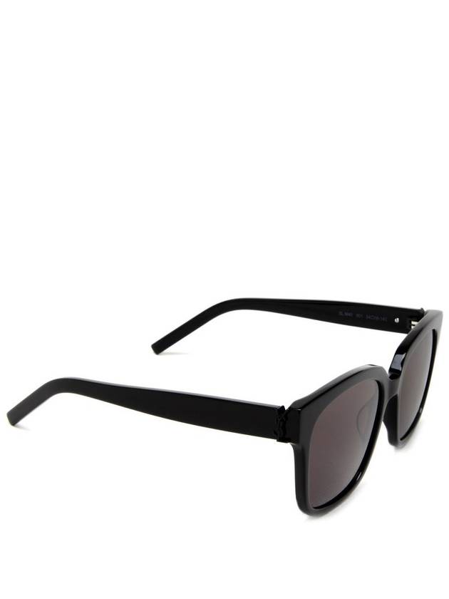 Saint Laurent SL M40 Black - SAINT LAURENT - BALAAN 2