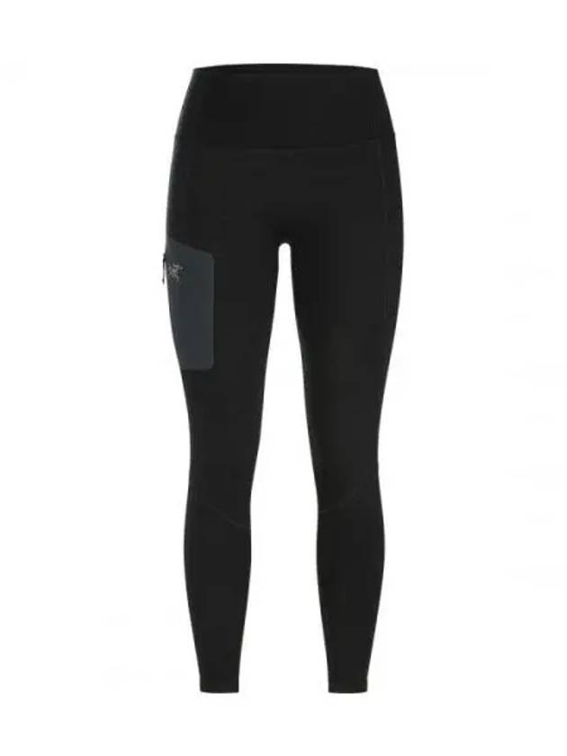 ARCTERYX Low Merino Wool Bottoms Women - ARC'TERYX - BALAAN 1