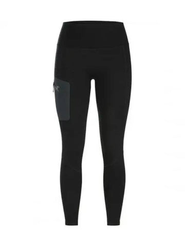 ARCTERYX Low Merino Wool Bottoms Women - ARC'TERYX - BALAAN 1