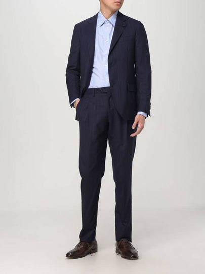 Suit men Lardini - RVR LARDINI - BALAAN 2