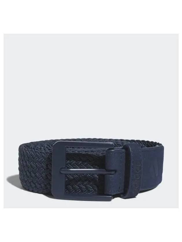 adidas GOLF braided stretch belt HS5558 - ADIDAS GOLF - BALAAN 1