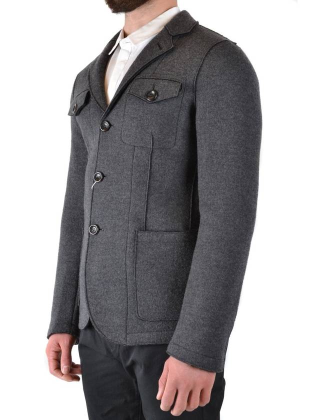 Armani Collezioni Jacket - ARMANI COLLEZIONI - BALAAN 3