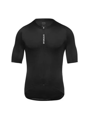 GOREWEAR Spinshift Jersey Black Men s - GOGORR - BALAAN 1