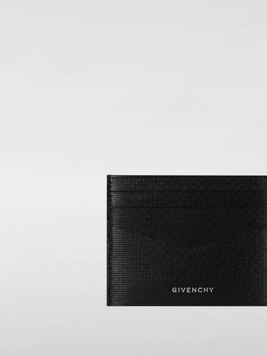 Wallet men Givenchy - GIVENCHY - BALAAN 1