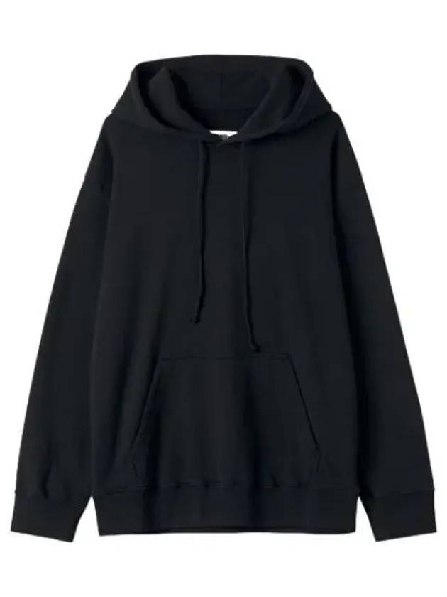 MM6 hoodie hooded sweatshirt - MAISON MARGIELA - BALAAN 1