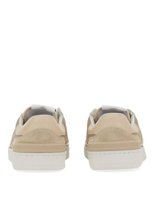 Sneakers FW SKDK00 NASH A23 013 Plaster - LANVIN - BALAAN 3