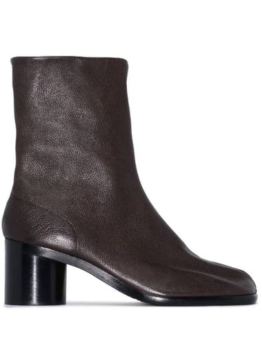 Tabi ankle boots 60mm S39WU0202P4486 - MAISON MARGIELA - BALAAN 1