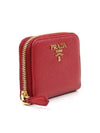 1MM268 card business wallet - PRADA - BALAAN 2