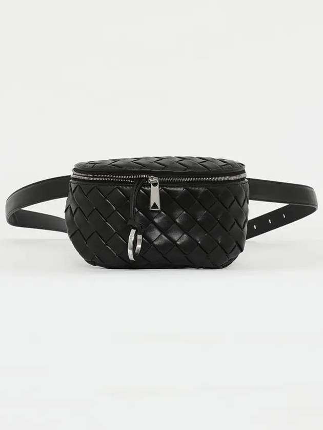 Interciato Belt Bag 756282V3BD28803 B0020452533 - BOTTEGA VENETA - BALAAN 3