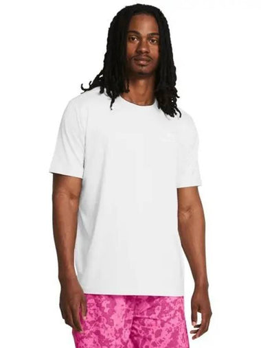 Vanish Energy Short Sleeve 1383973 023 - UNDER ARMOUR - BALAAN 1