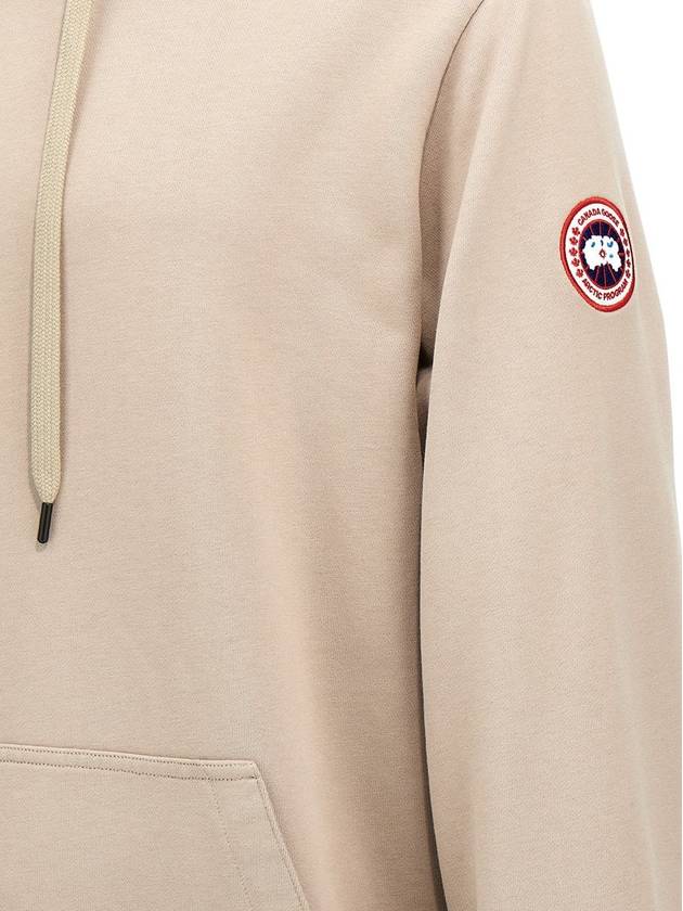 Canada Goose 'Huron' Hoodie - CANADA GOOSE - BALAAN 4