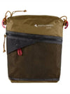 24 Algir Multi Slot Bag Olive 40459U21 510 - KLATTERMUSEN - BALAAN 2