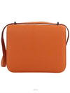 women cross bag - HERMES - BALAAN 3