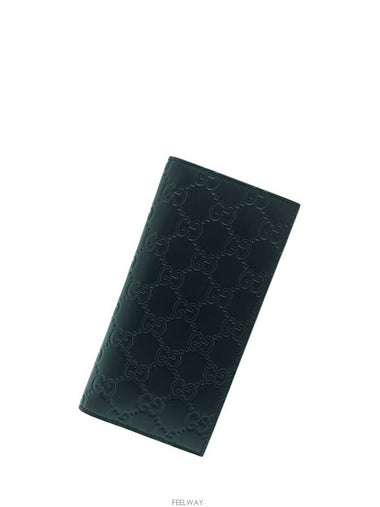 men s wallet - GUCCI - BALAAN 1