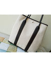 women tote bag - HERMES - BALAAN 3