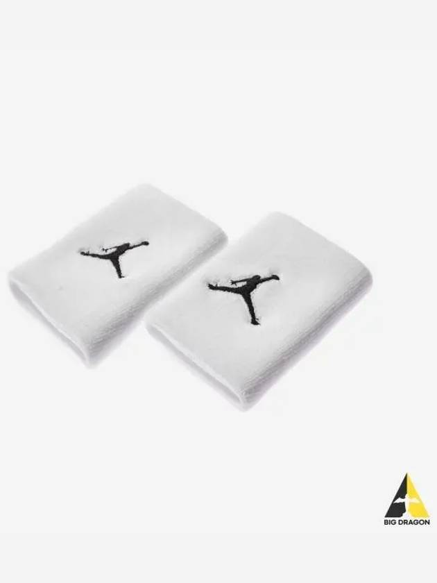 Jordan Jumpman Wristband 2 Pack 101 - JORDAN - BALAAN 1