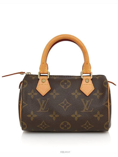 women tote bag - LOUIS VUITTON - BALAAN 1