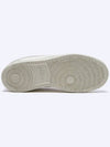 Court Vision Next Nature Low Top Sneakers White - NIKE - BALAAN 7