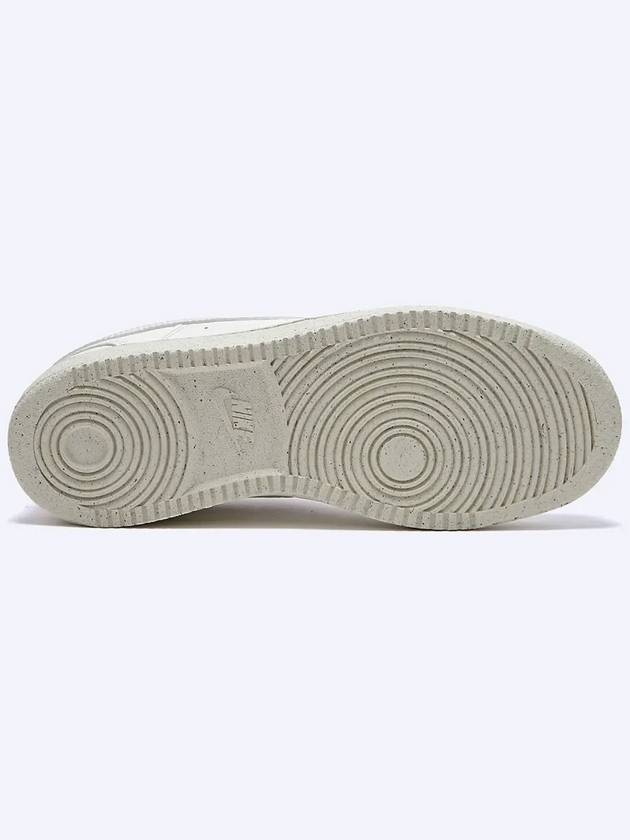 Court Vision Next Nature Low Top Sneakers White - NIKE - BALAAN 7