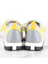 Women s Addict Sneakers Yellow 37 240 - HERMES - BALAAN 4