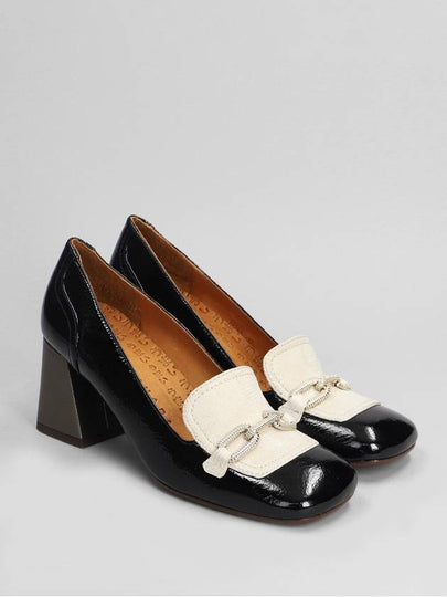 Chie Mihara Sotel Pumps - CHIE MIHARA - BALAAN 2