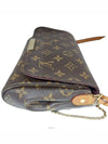 women cross bag - LOUIS VUITTON - BALAAN 4