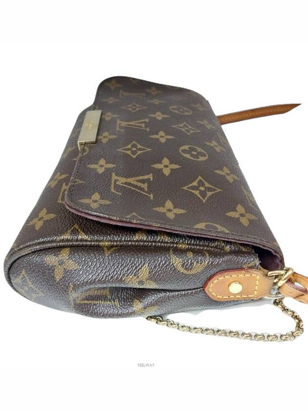 women cross bag - LOUIS VUITTON - BALAAN 4