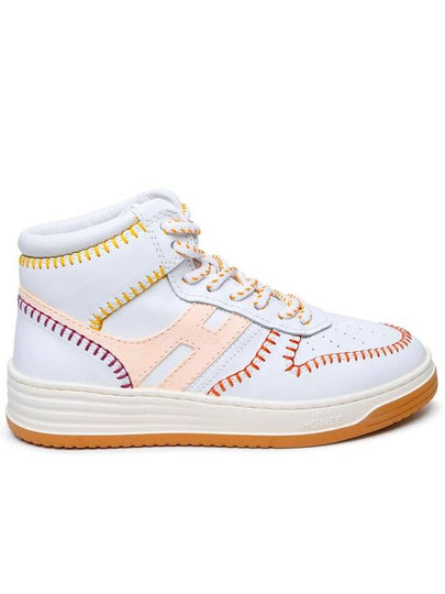 Sneakers HXW6300EU4CT5U0ONN White - HOGAN - BALAAN 2