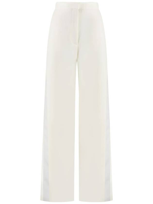 Palazzo Pants NEUTRANS - STELLA MCCARTNEY - BALAAN 2