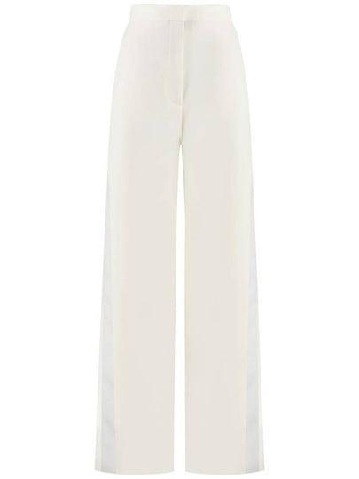 Palazzo Pants NEUTRANS - STELLA MCCARTNEY - BALAAN 2