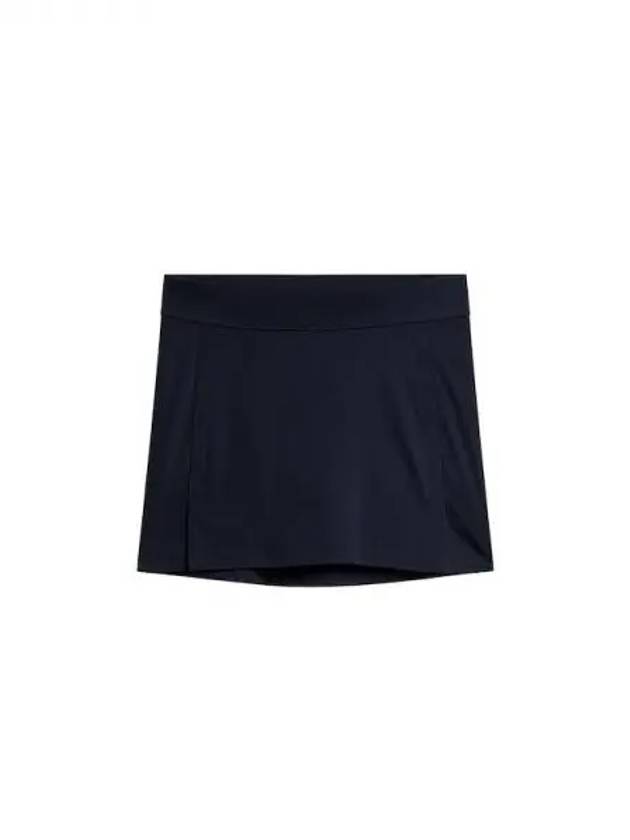 Golf Amelie Skirt GWSD09350 6855 Women's Amelie Skirt - J.LINDEBERG - BALAAN 2