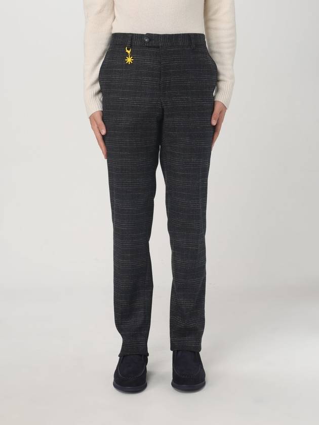 Pants men Manuel Ritz - MANUEL RITZ - BALAAN 1