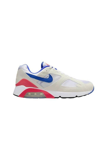 Air 180 Low-Top Sneakers - NIKE - BALAAN 1