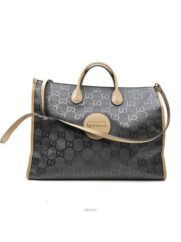 women tote bag - GUCCI - BALAAN 1