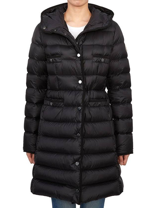 Hirma Women s Padded Jumper 1C00025 595FE 999 - MONCLER - BALAAN 2