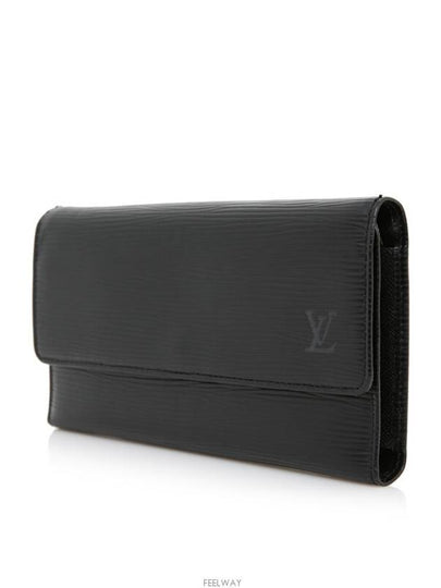 women s long wallet - LOUIS VUITTON - BALAAN 2